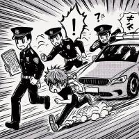 Infraction routière - CRPC vs. Audience Correctionnelle : Comprendre les Différences